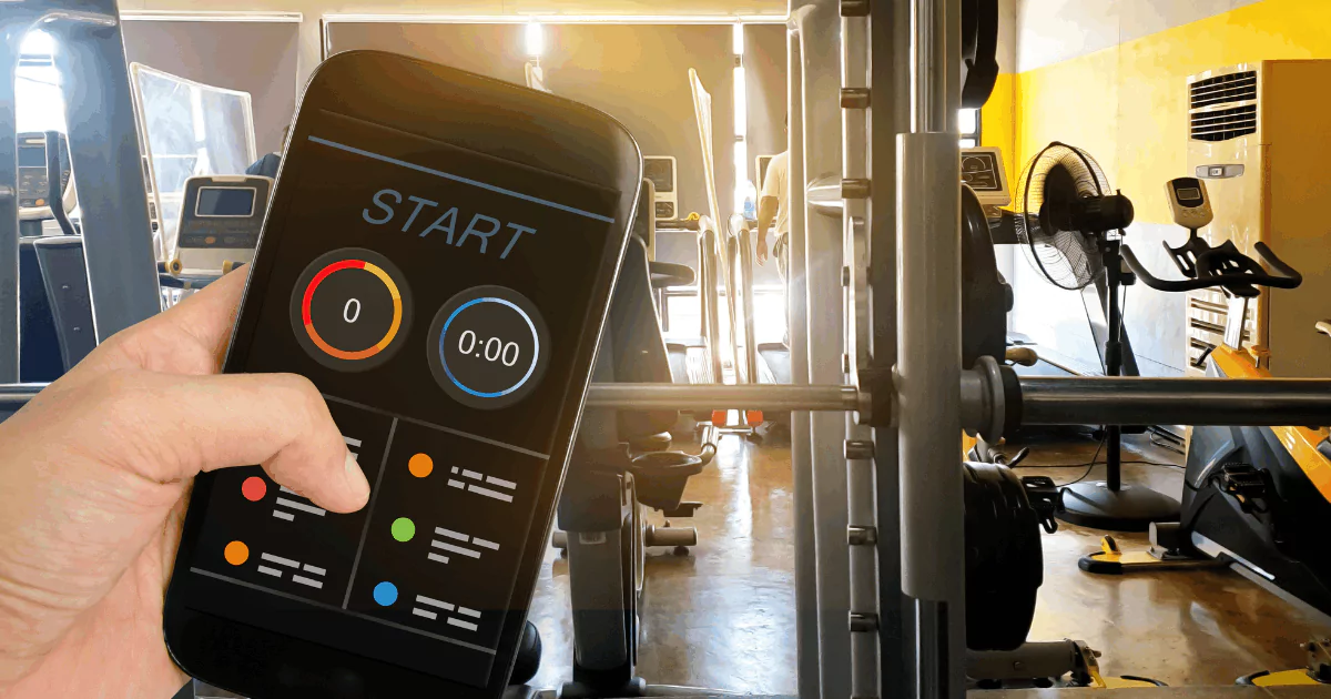 Impact of Technology on Fitness Tracking and Progress