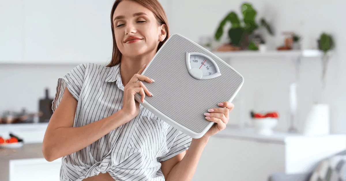 Ways to Lose Weight Without Diet or Exercise