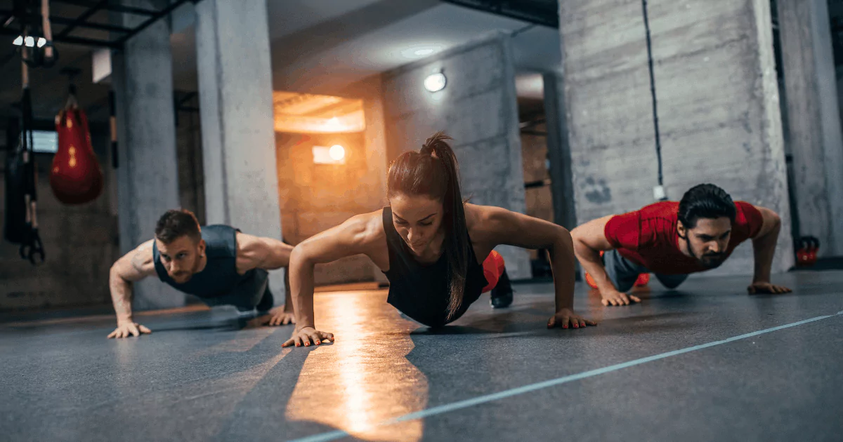 How to Use Drop Sets for Stronger Biceps and Triceps