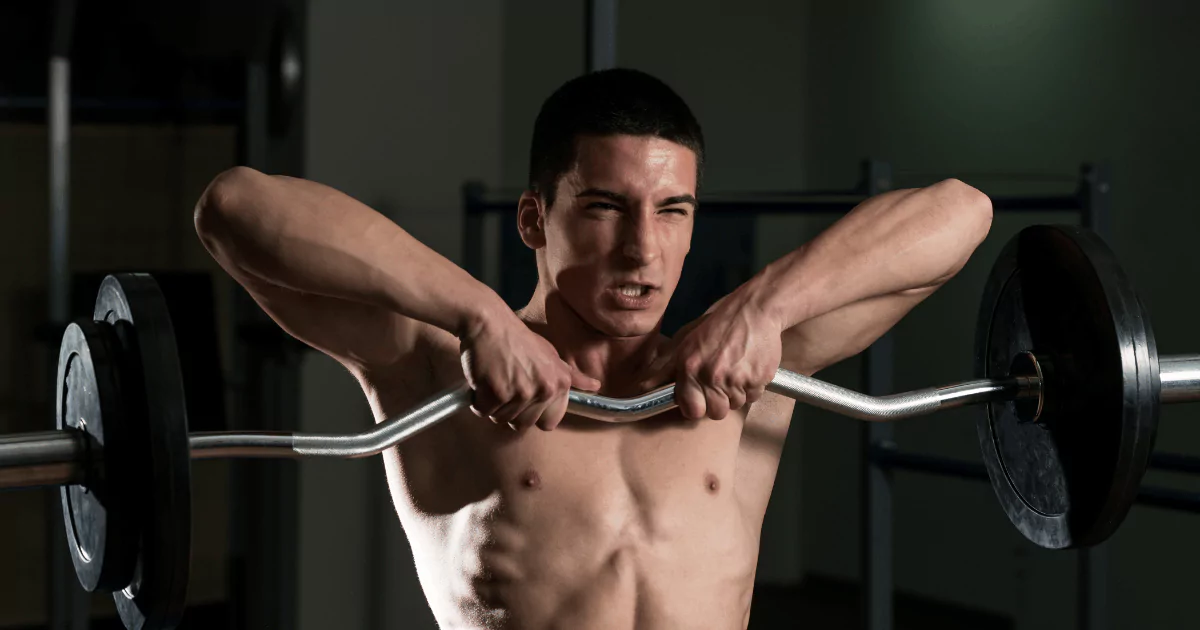 Effective Trapezius Exercises 