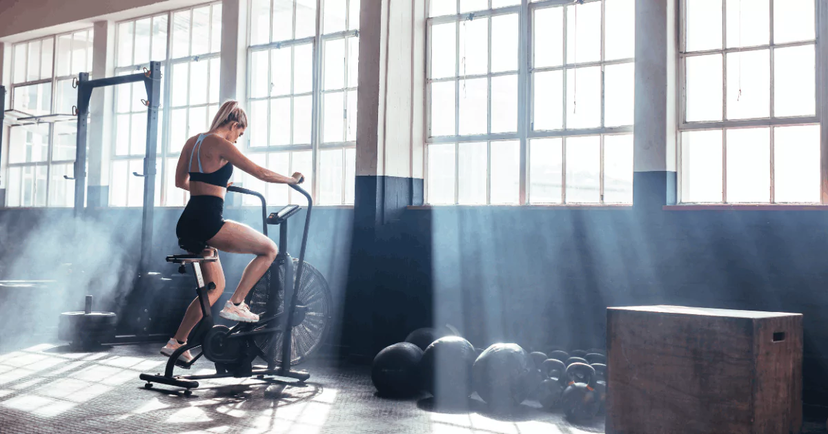 cardio workouts that burn more calories than running