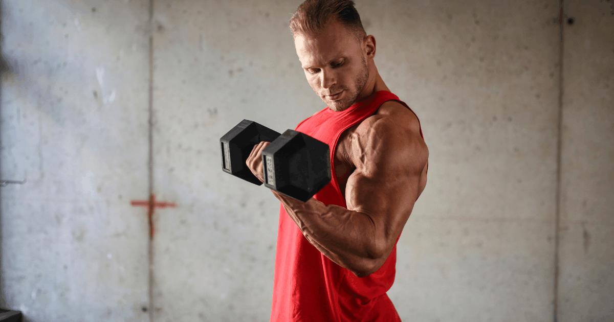 Best Bicep Workouts