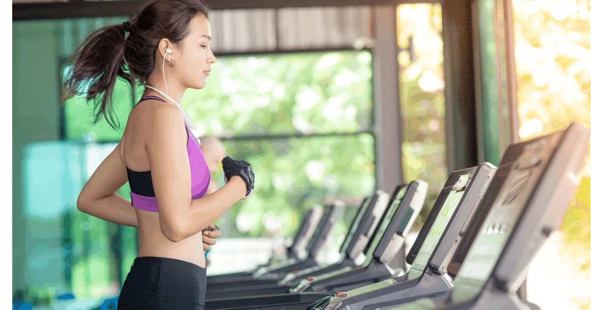 Best Cardio Workouts for Effective Weight Loss