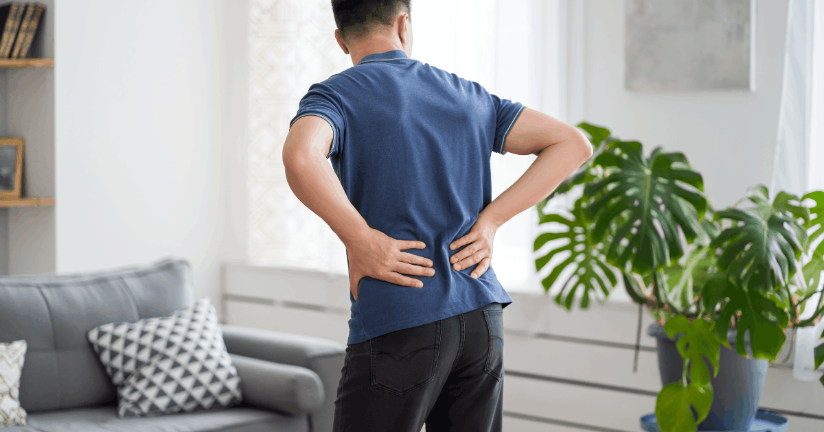 Best Cardio Exercises for Lower Back Pain