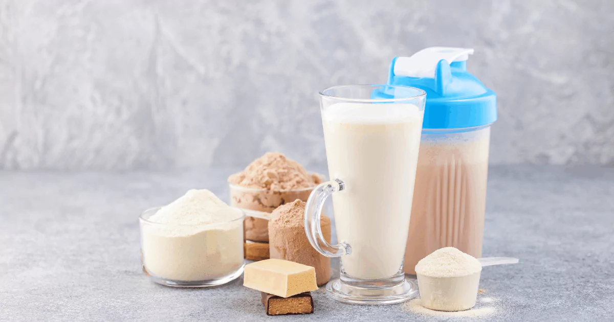 Best Protein Shakes for Weight Loss