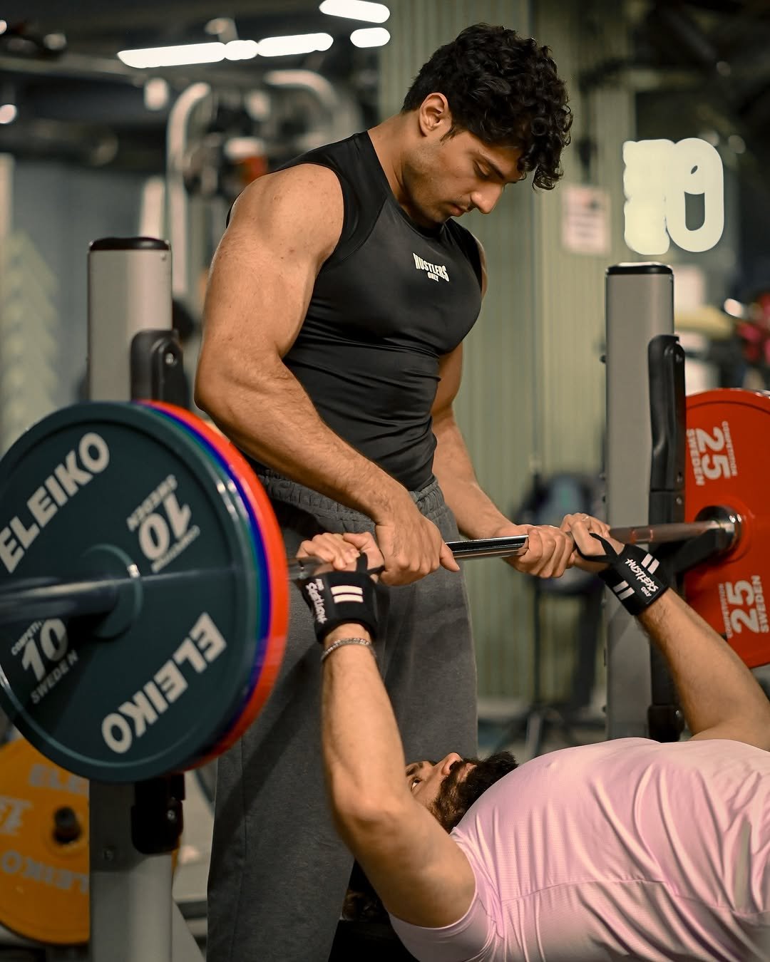 Effective Deadlift Workouts