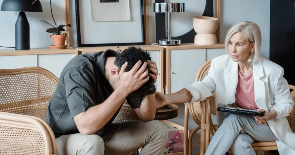 Best effective treatment for depression