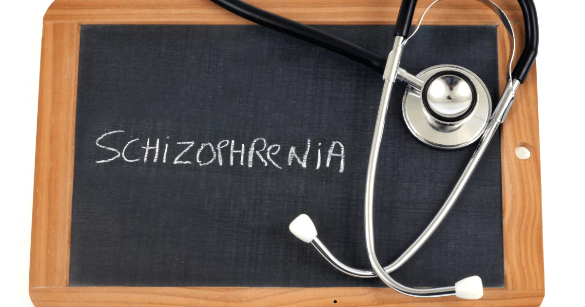 Major Causes of Schizophrenia