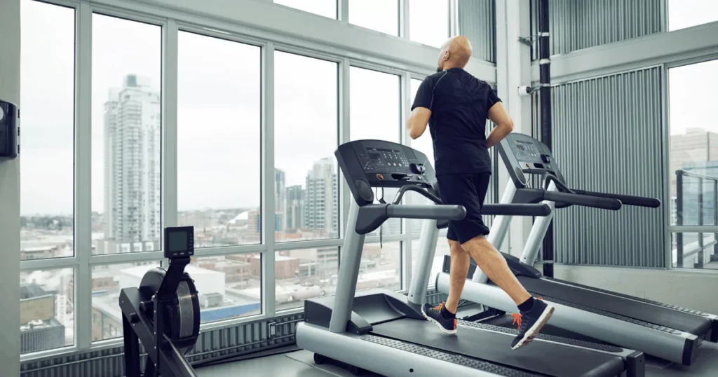All Cardio circuit training for weight loss