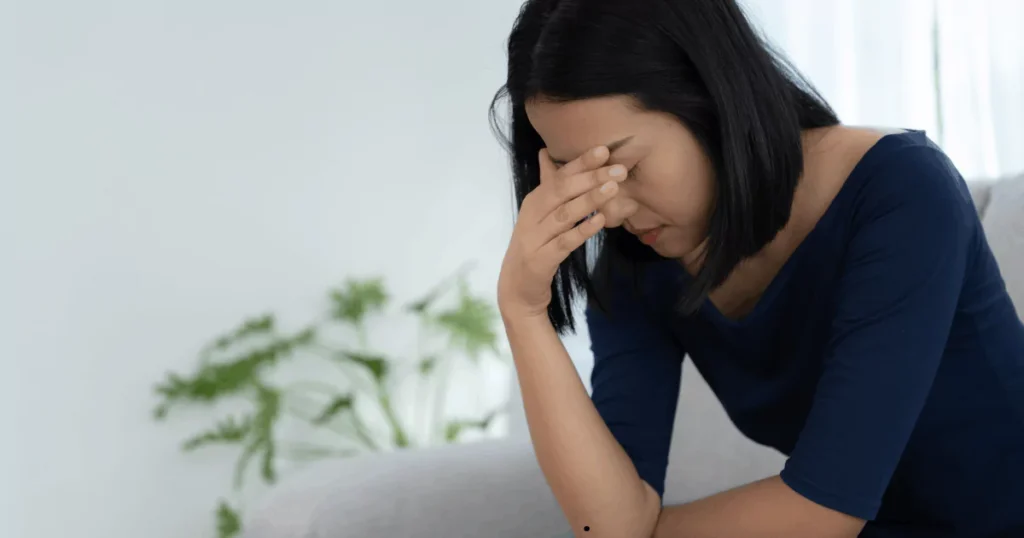 Unique effective treatment for depression