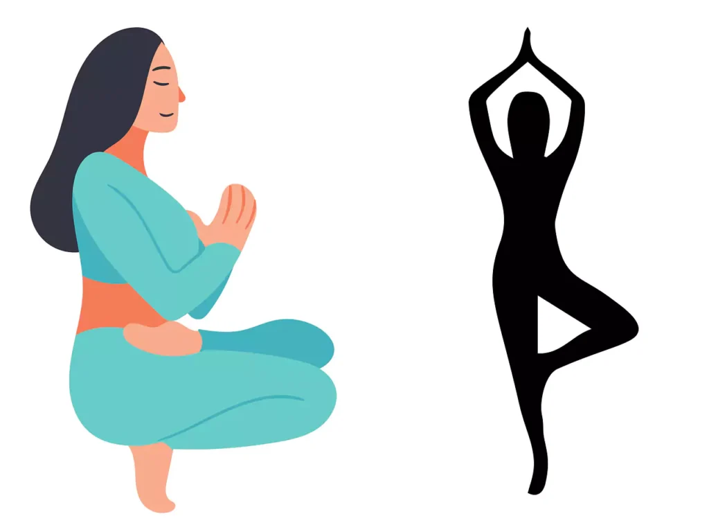 Ashtanga Yoga for Inner Peace
