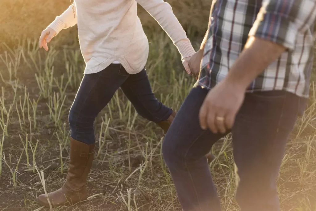 Brisk Walking