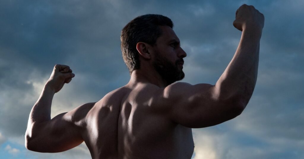 Best Biceps workout with Barbells