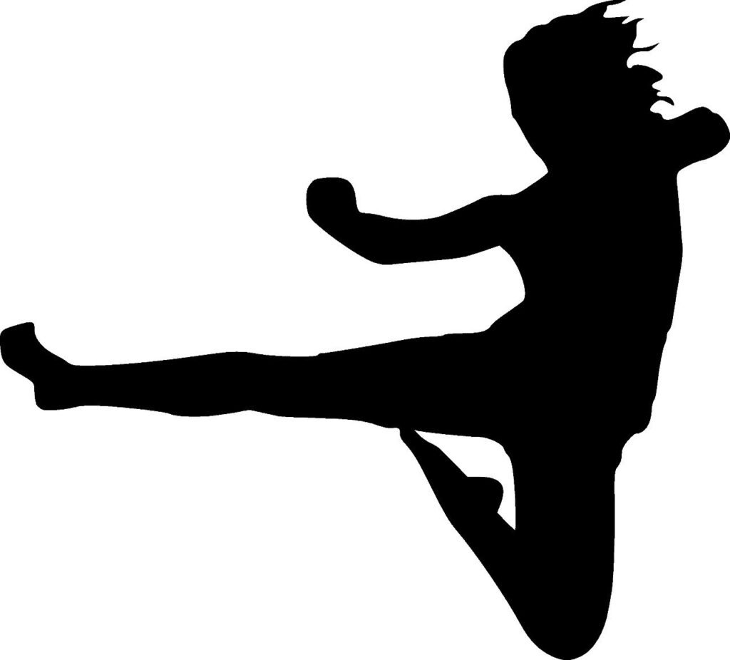 Best Cardio Kickboxing Workout