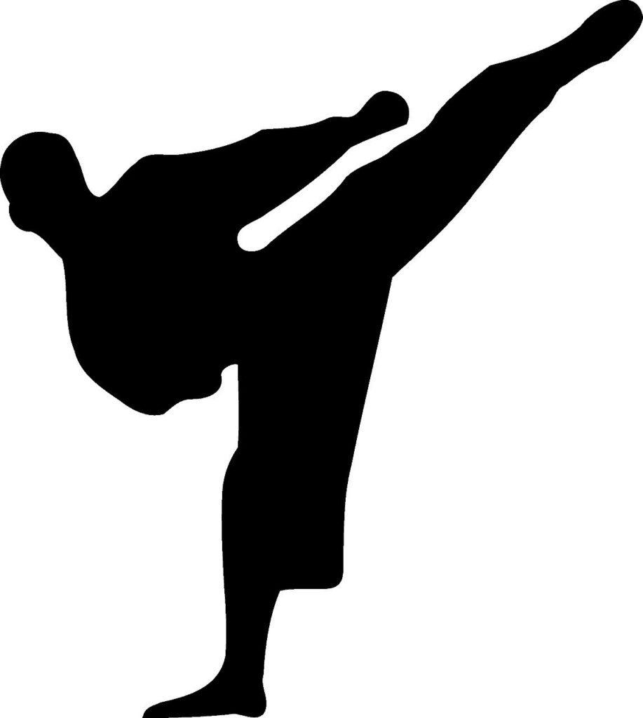 Cardio Kickboxing Workout for beginners