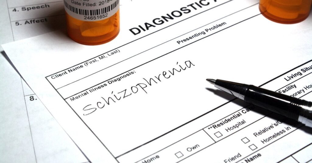 Exceptional Schizophrenia Treatment