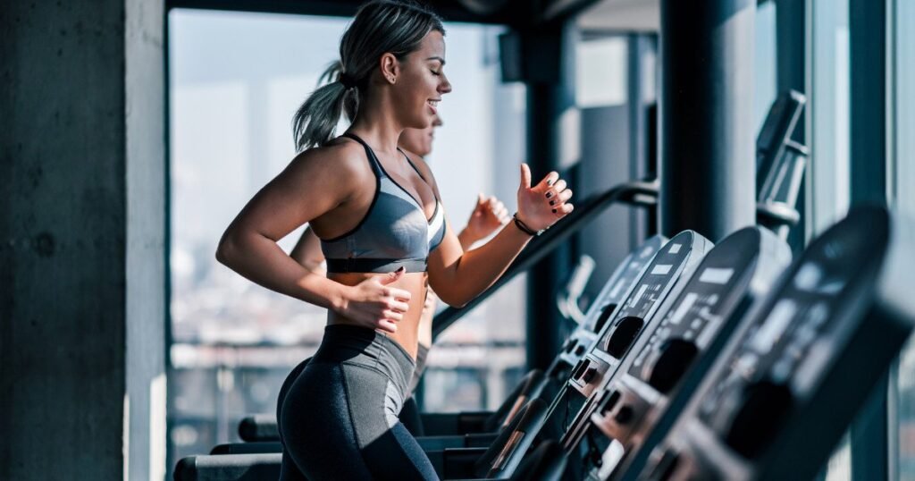 CrossFit cardio workouts for beginners