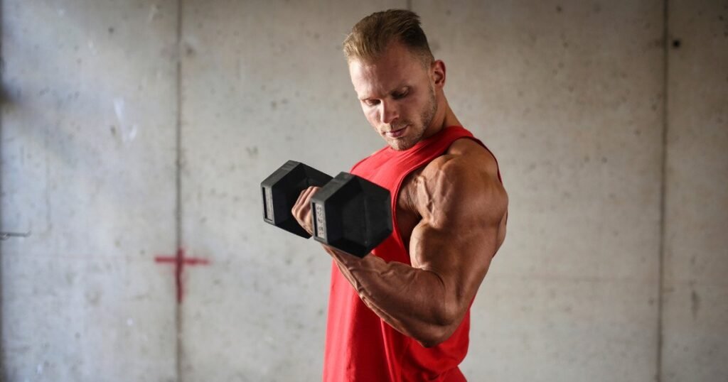 forearm workouts