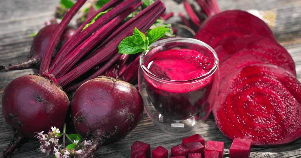 Best ABC juice