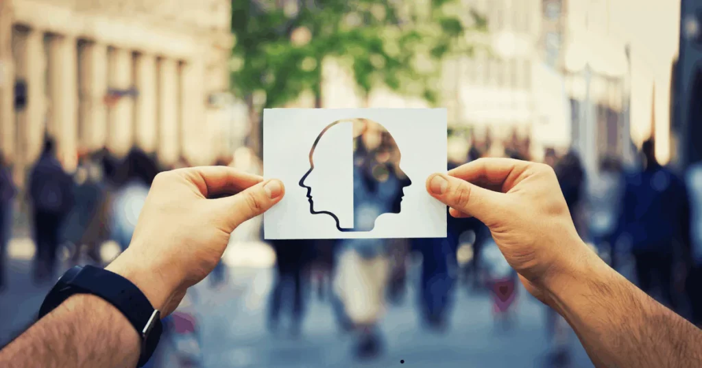 causes of schizophrenia explained