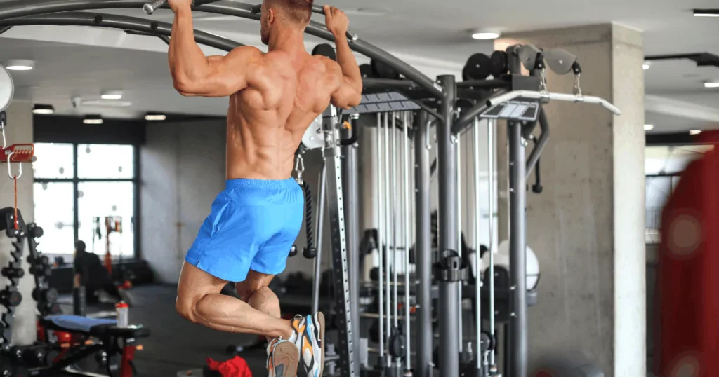 Bicep Exercises to Build Muscle strength