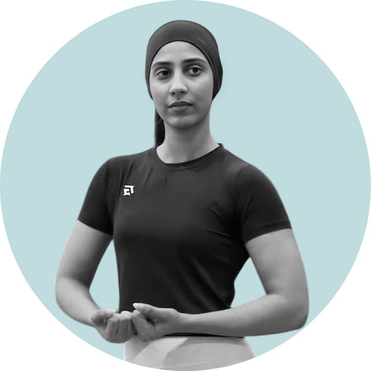 Developer Kainat
