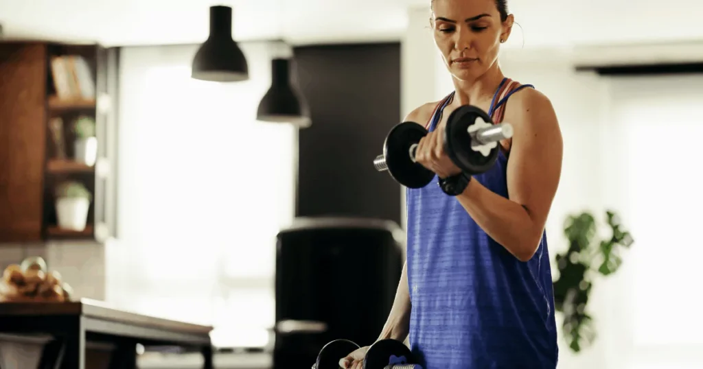 Biceps Strengthening Exercises