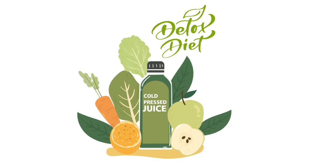 Do Detox Diets Really Work for Weight Loss?