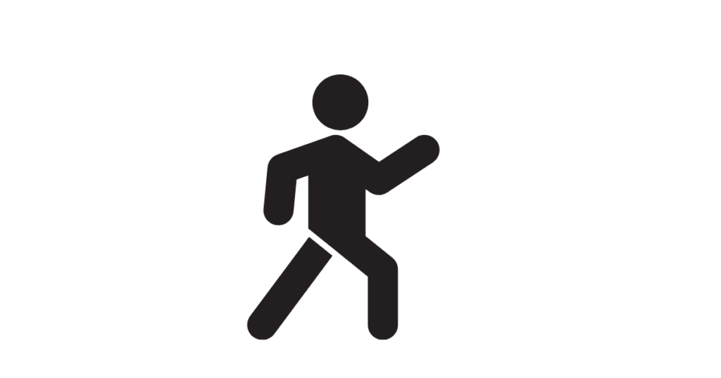 Benefits of Brisk Walking for Health