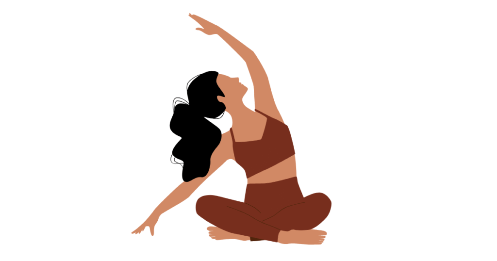 Best power yoga poses
