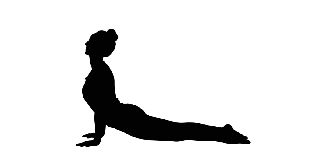 Best Bikram Yoga Poses
