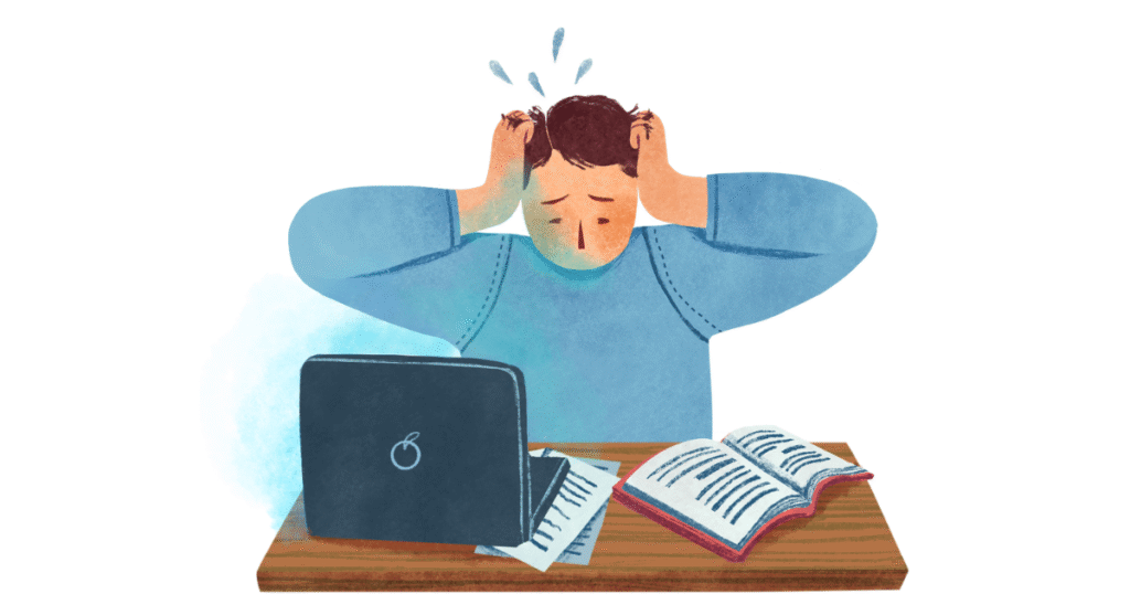reduce anxiety