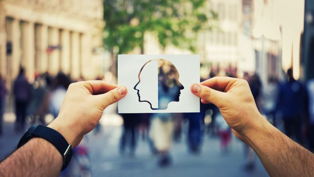 treatment for schizophrenia
