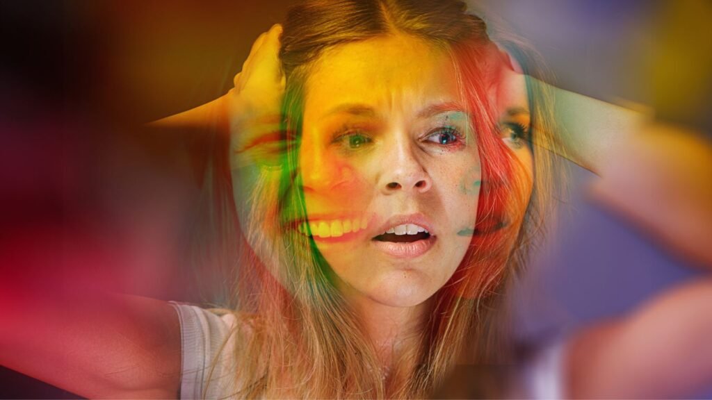 symptoms of bipolar disorder