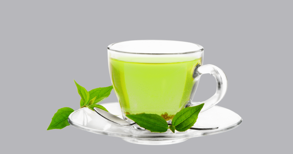 Natural Appetite Suppressants