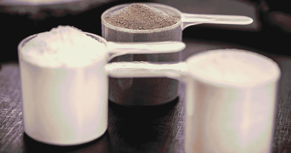 casein protein benefits