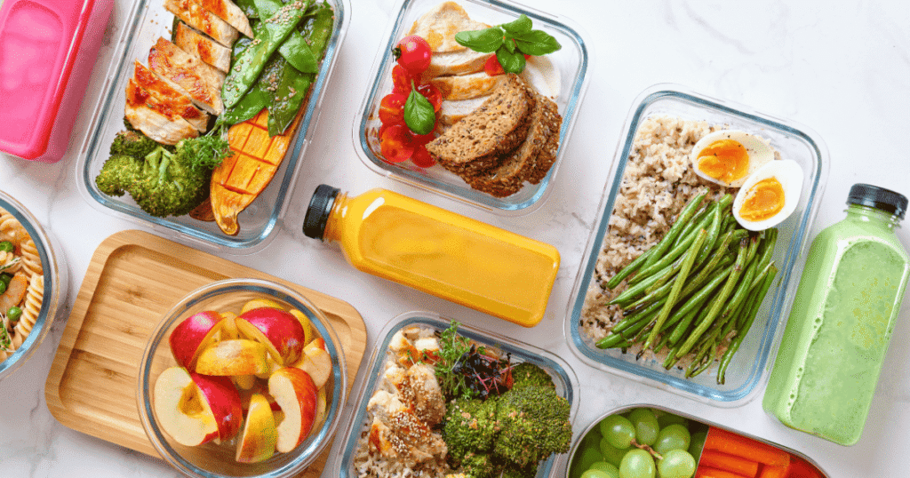 Diet Plan for Weight Loss