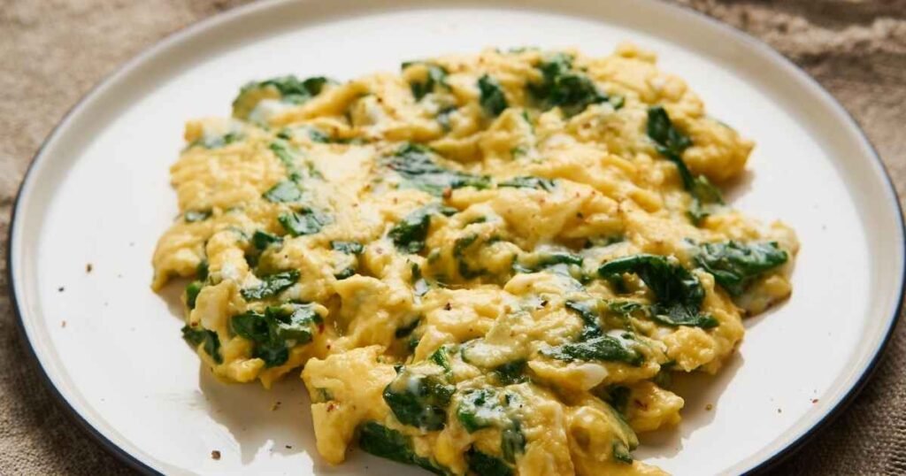 low calorie high protein meals