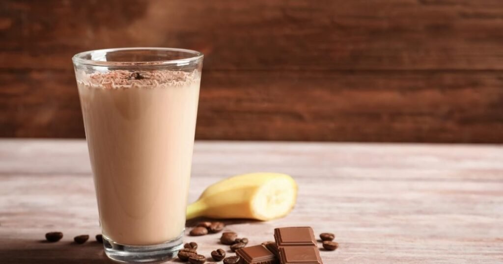 protein drinks for weight loss