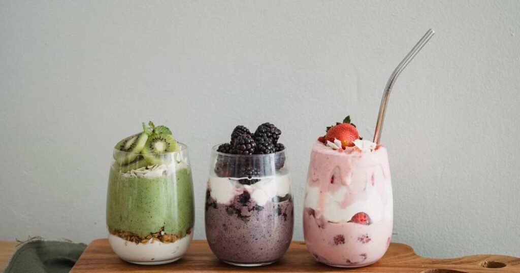 protein drinks for weight loss
