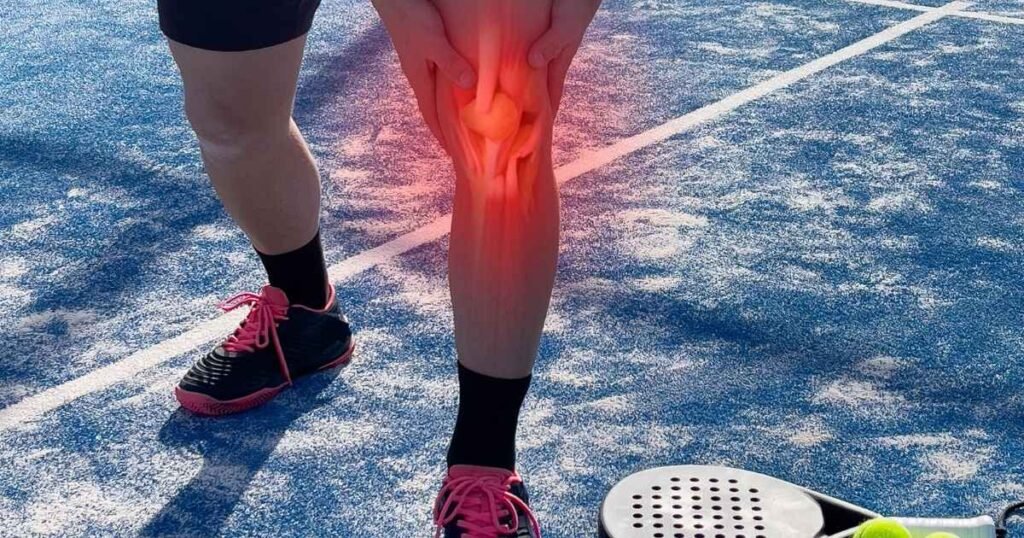 Exercises to Strengthen Knees